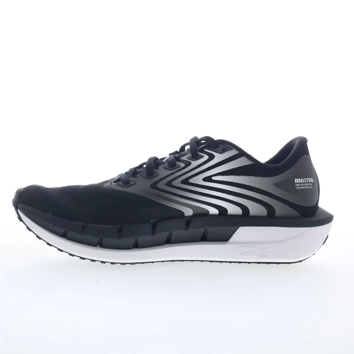 Reebok shoes - Reebok Floatzig Tread - Floatzig Tread - 100247798 - Black 3