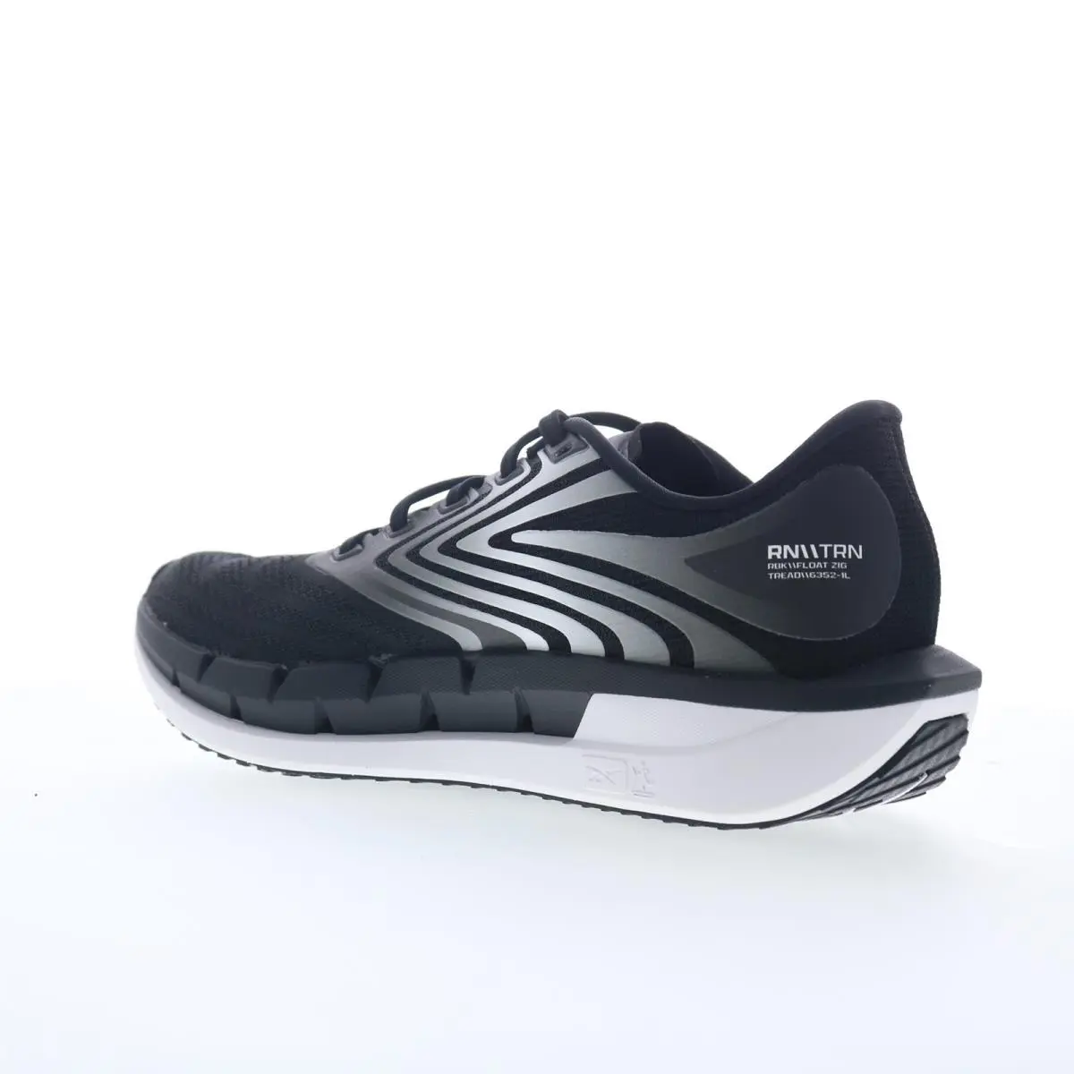 Reebok shoes - Reebok Floatzig Tread - Floatzig Tread - 100247798 - Black 4