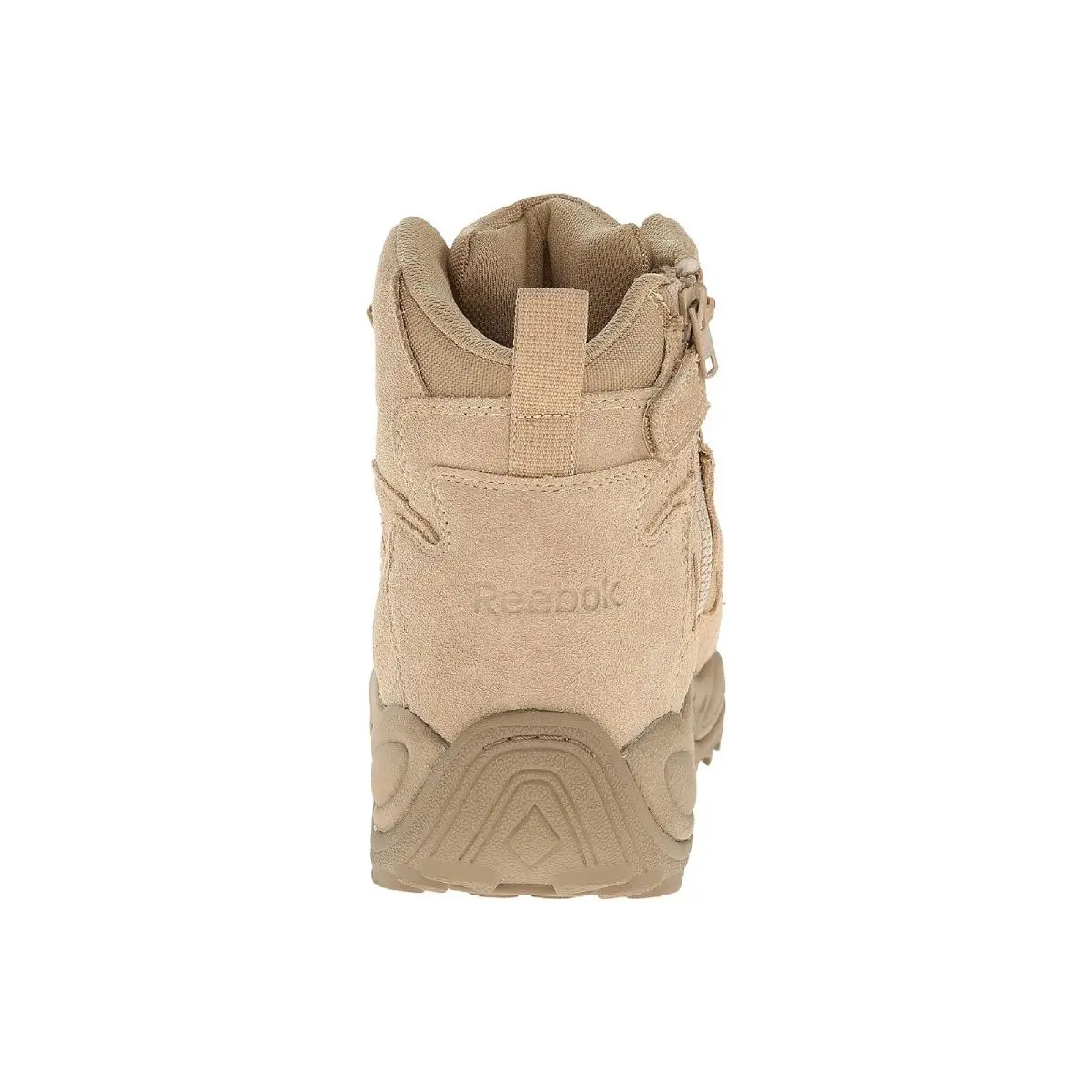 Reebok shoes - Desert Tan 3