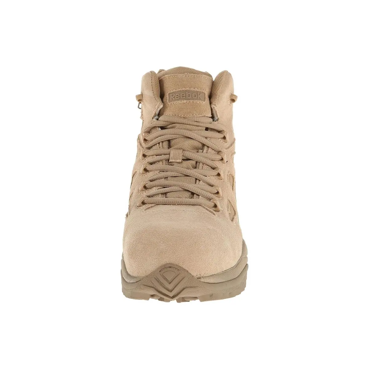 Reebok shoes - Desert Tan 5