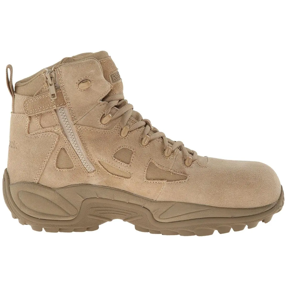 Reebok shoes - Desert Tan 11