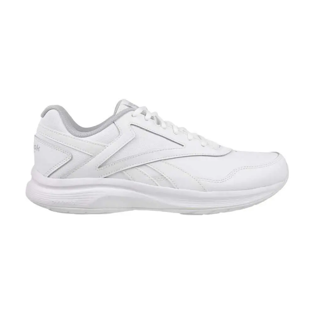 Reebok Walk Ultra 7 Dmx Max Women`s Shoes White/cd Grey2 100000468