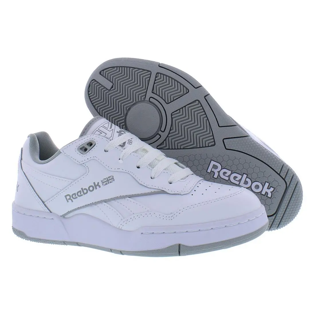 Reebok Bb 4000 Ii Womens Shoes