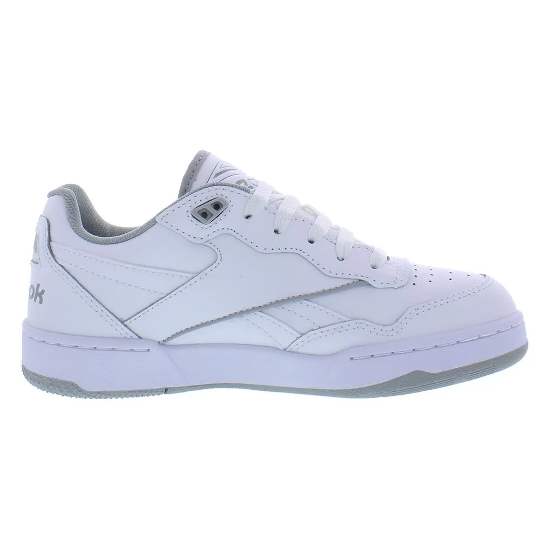 Reebok shoes - White/Grey, Main: White 1