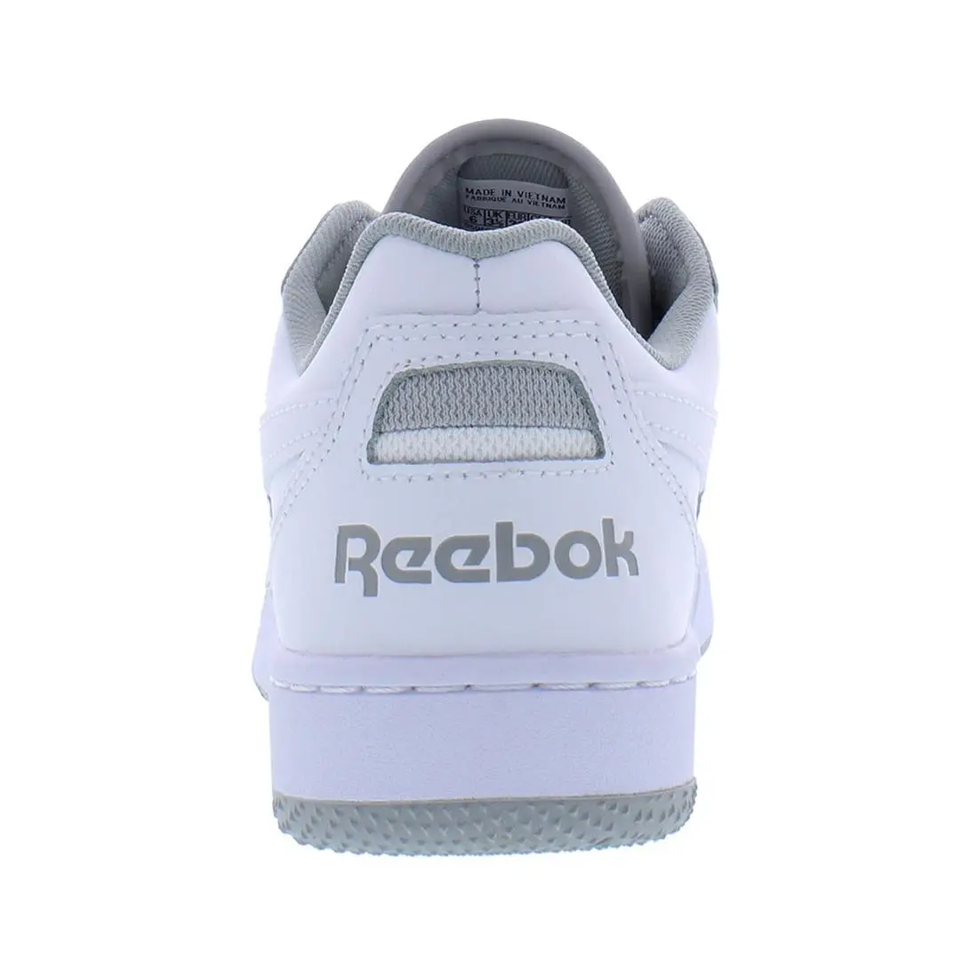 Reebok shoes - White/Grey, Main: White 2