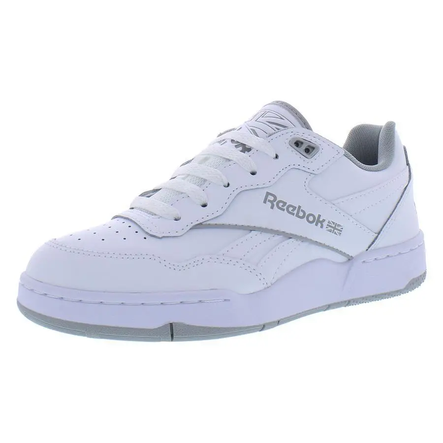 Reebok shoes - White/Grey, Main: White 3