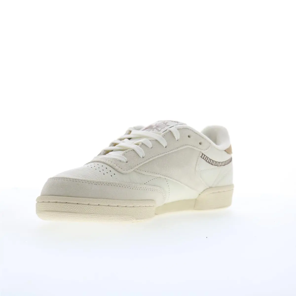 Reebok shoes - Reebok Club C 85 Vintage - 100244924 - Beige 2