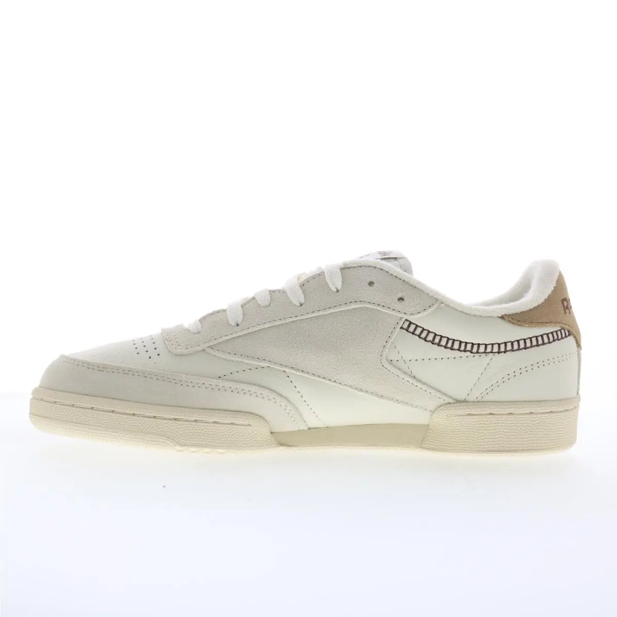 Reebok shoes - Reebok Club C 85 Vintage - 100244924 - Beige 3