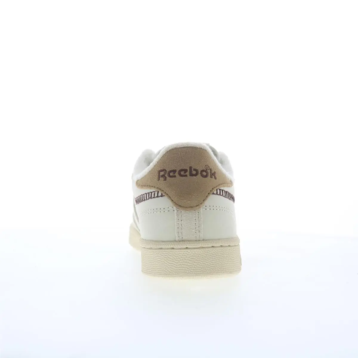 Reebok shoes - Reebok Club C 85 Vintage - 100244924 - Beige 5
