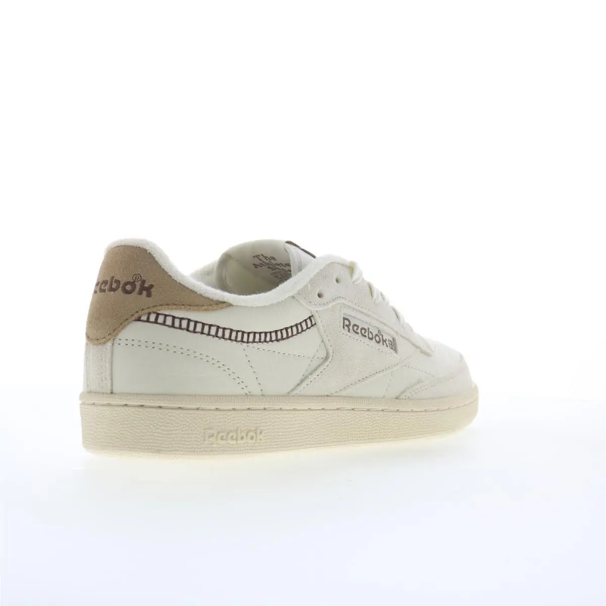 Reebok shoes - Reebok Club C 85 Vintage - 100244924 - Beige 6