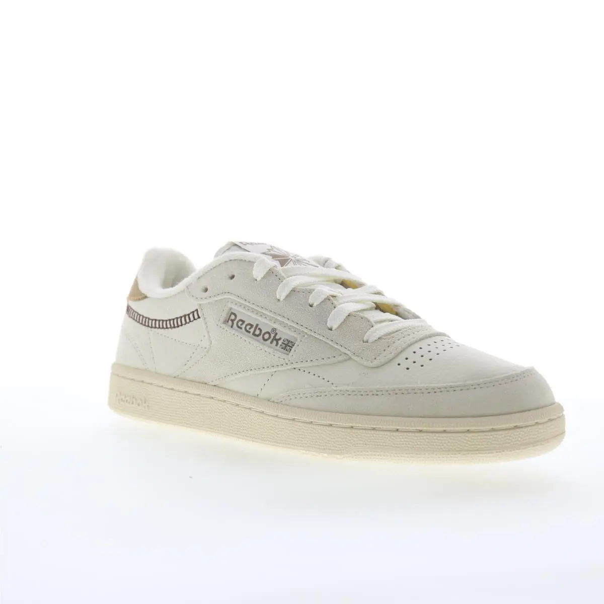Reebok shoes - Reebok Club C 85 Vintage - 100244924 - Beige 8