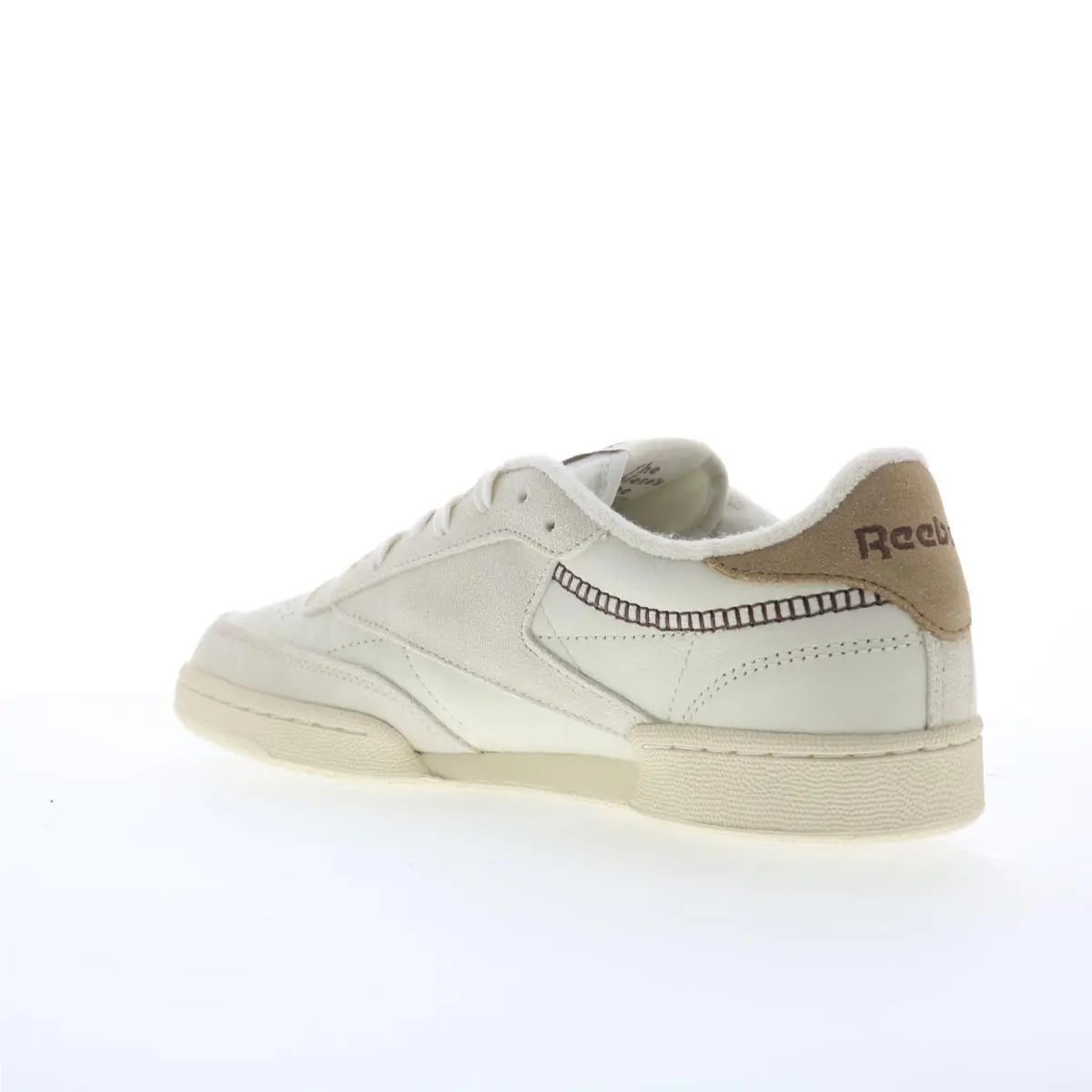 Reebok shoes - Reebok Club C 85 Vintage - 100244924 - Beige 12