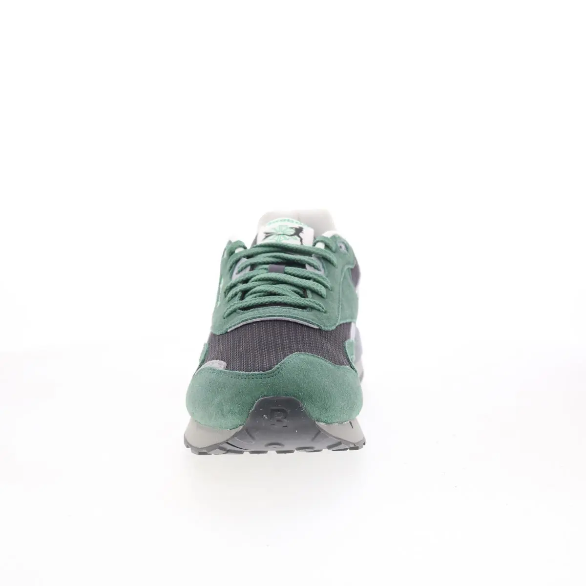 Reebok shoes - Reebok Classic Nylon 89 - Classic Nylon - 100245072 - Green 1