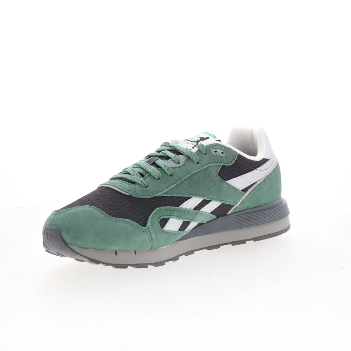 Reebok shoes - Reebok Classic Nylon 89 - Classic Nylon - 100245072 - Green 2