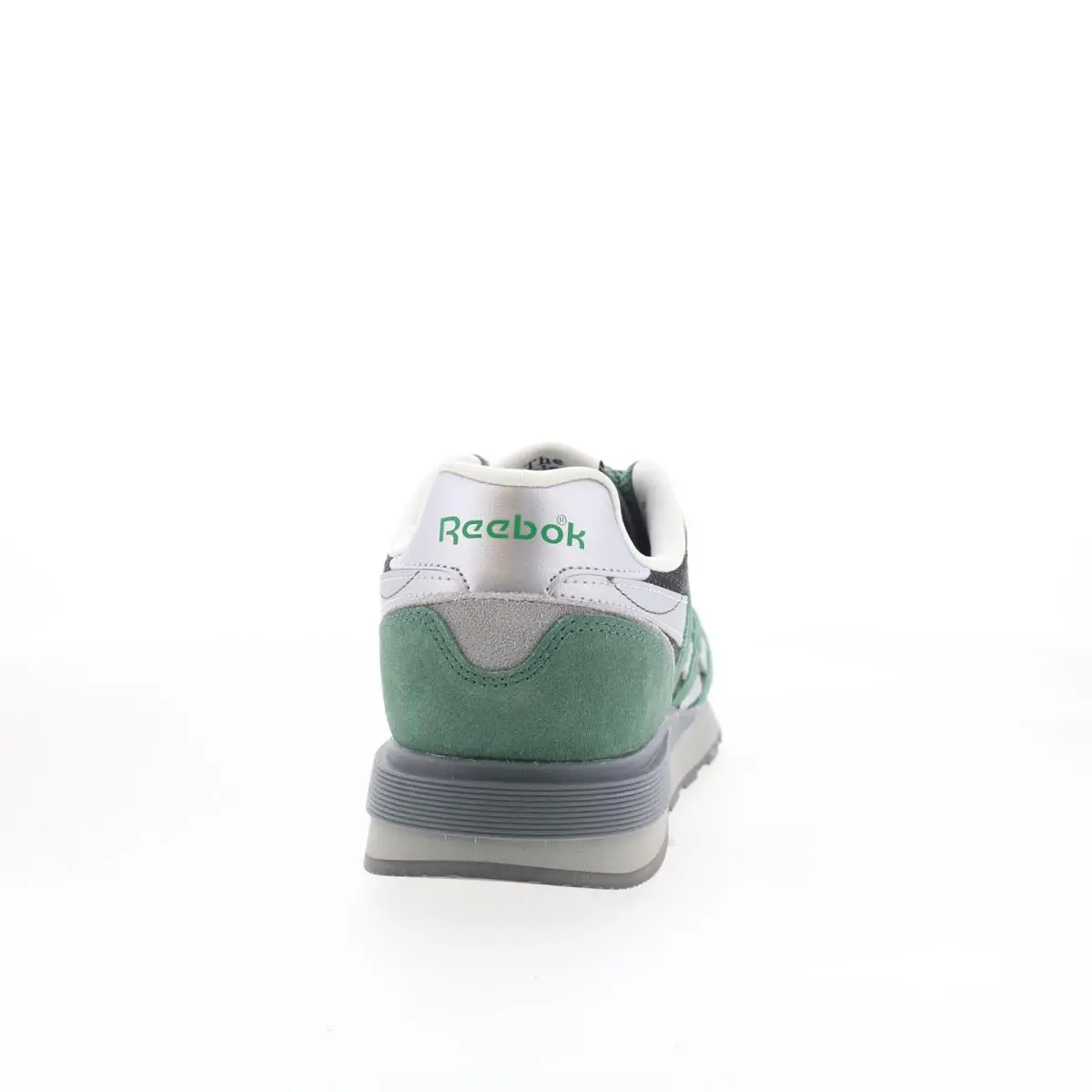 Reebok shoes - Reebok Classic Nylon 89 - Classic Nylon - 100245072 - Green 5