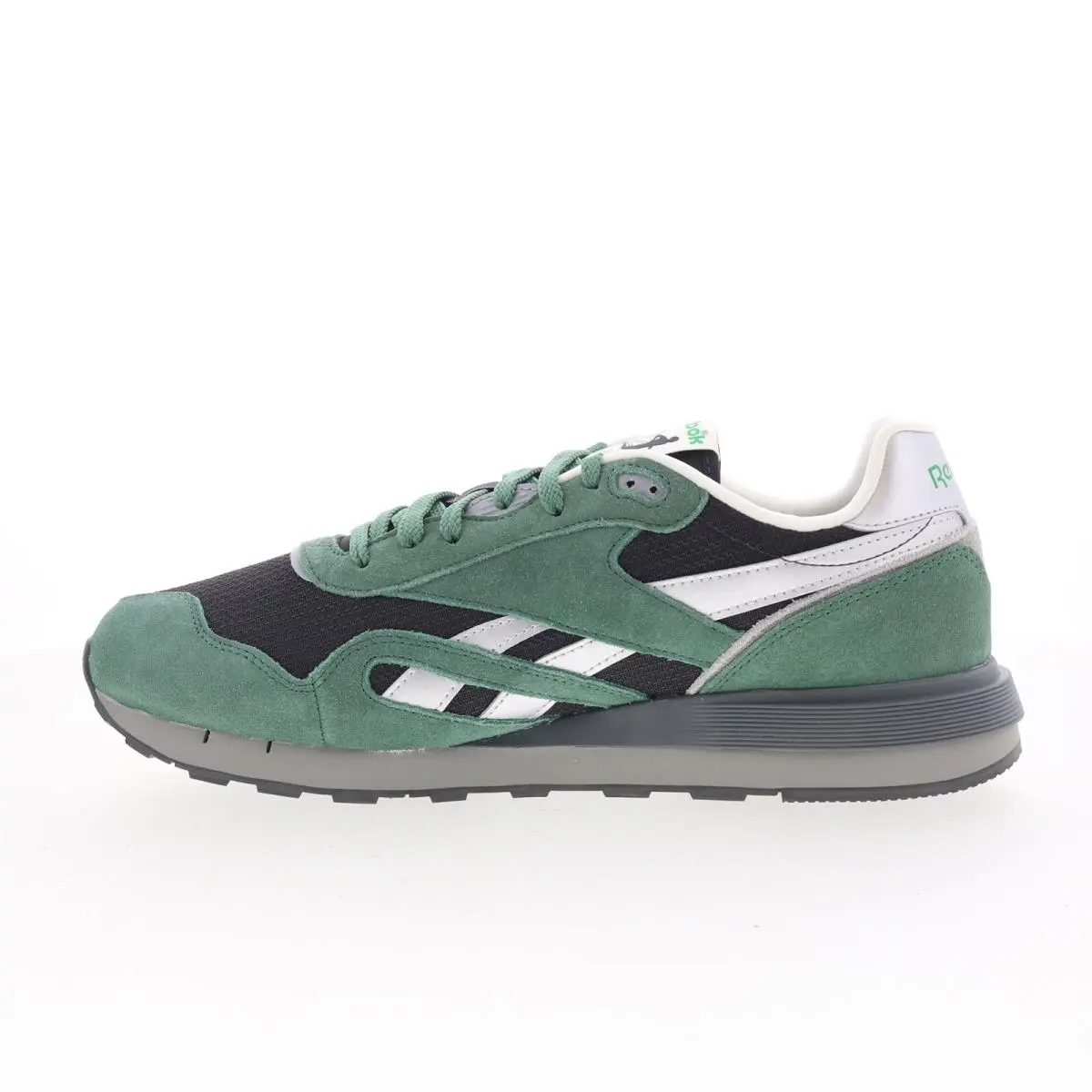 Reebok shoes - Reebok Classic Nylon 89 - Classic Nylon - 100245072 - Green 3