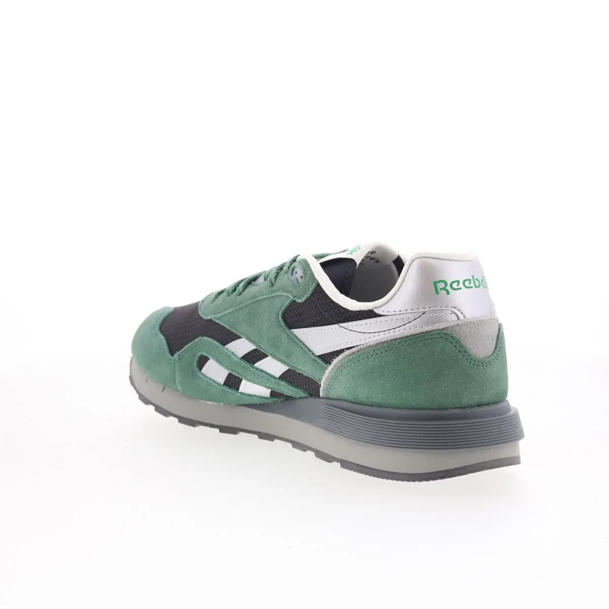 Reebok shoes - Reebok Classic Nylon 89 - Classic Nylon - 100245072 - Green 4