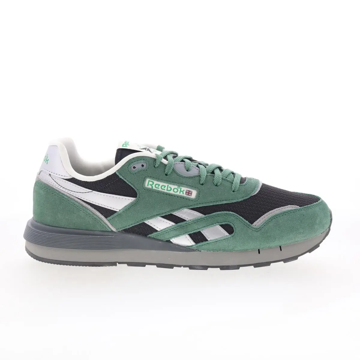 Reebok shoes - Reebok Classic Nylon 89 - Classic Nylon - 100245072 - Green 7