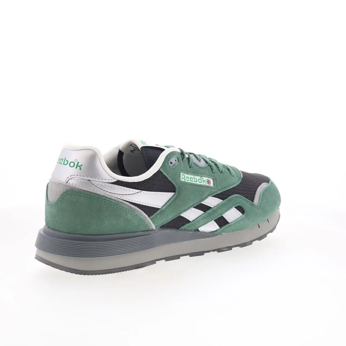 Reebok shoes - Reebok Classic Nylon 89 - Classic Nylon - 100245072 - Green 14