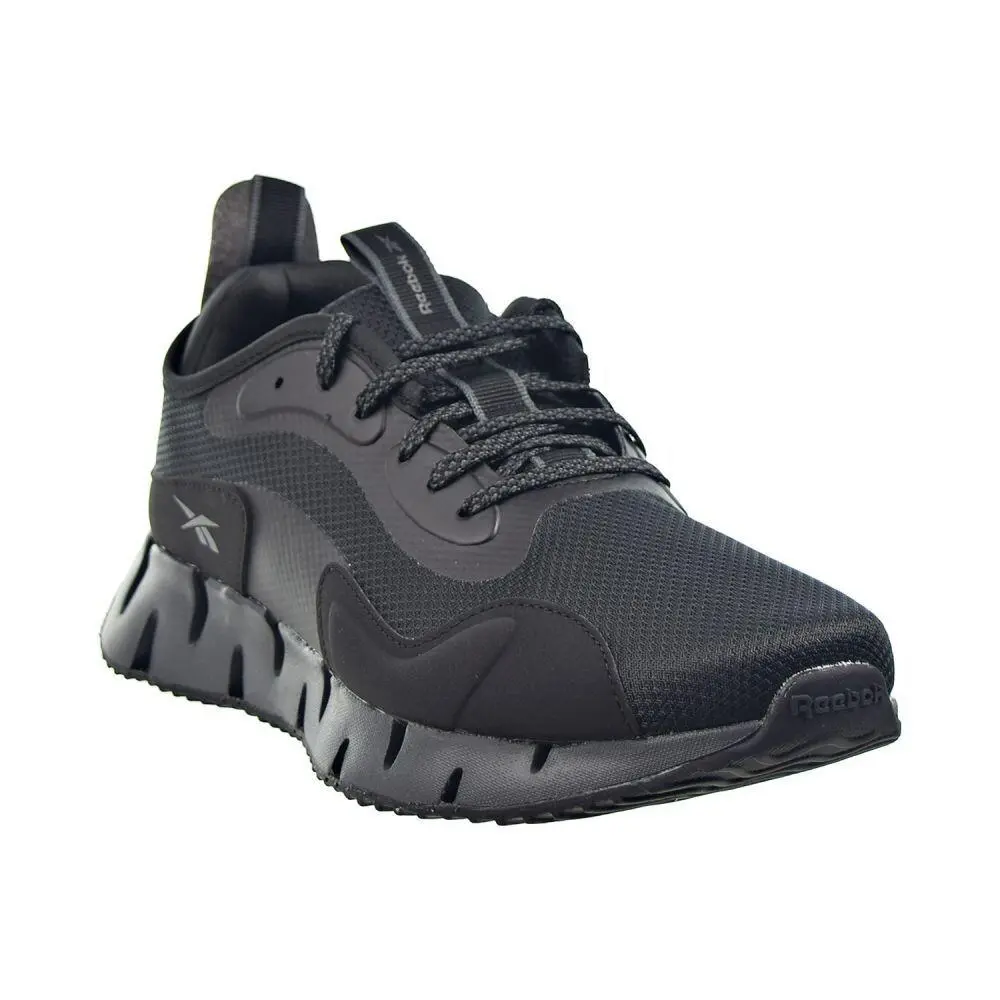 Reebok shoes - Black-Cold Grey 7-Black 0