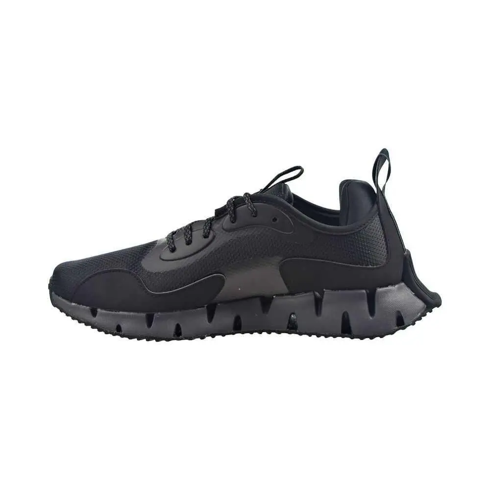Reebok shoes - Black-Cold Grey 7-Black 2