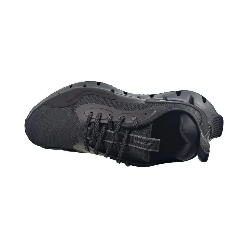 Reebok shoes - Black-Cold Grey 7-Black 3