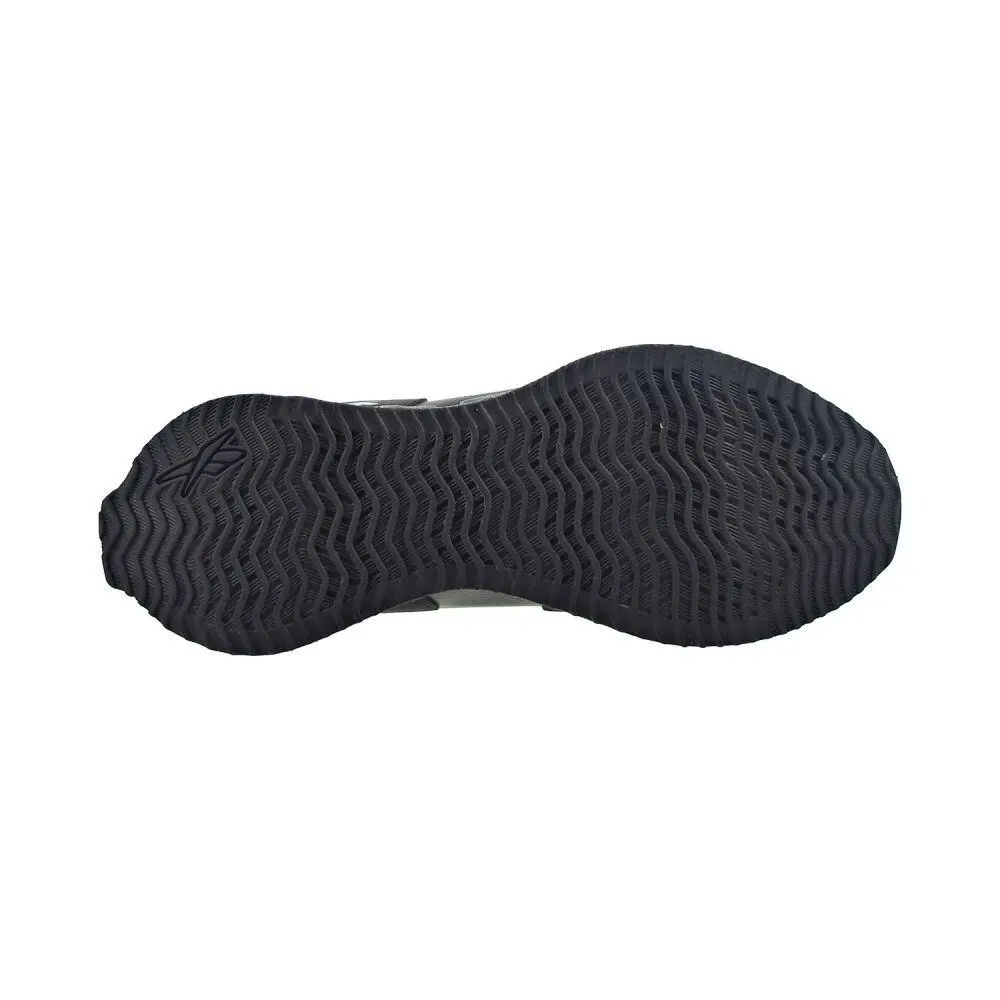 Reebok shoes - Black-Cold Grey 7-Black 4