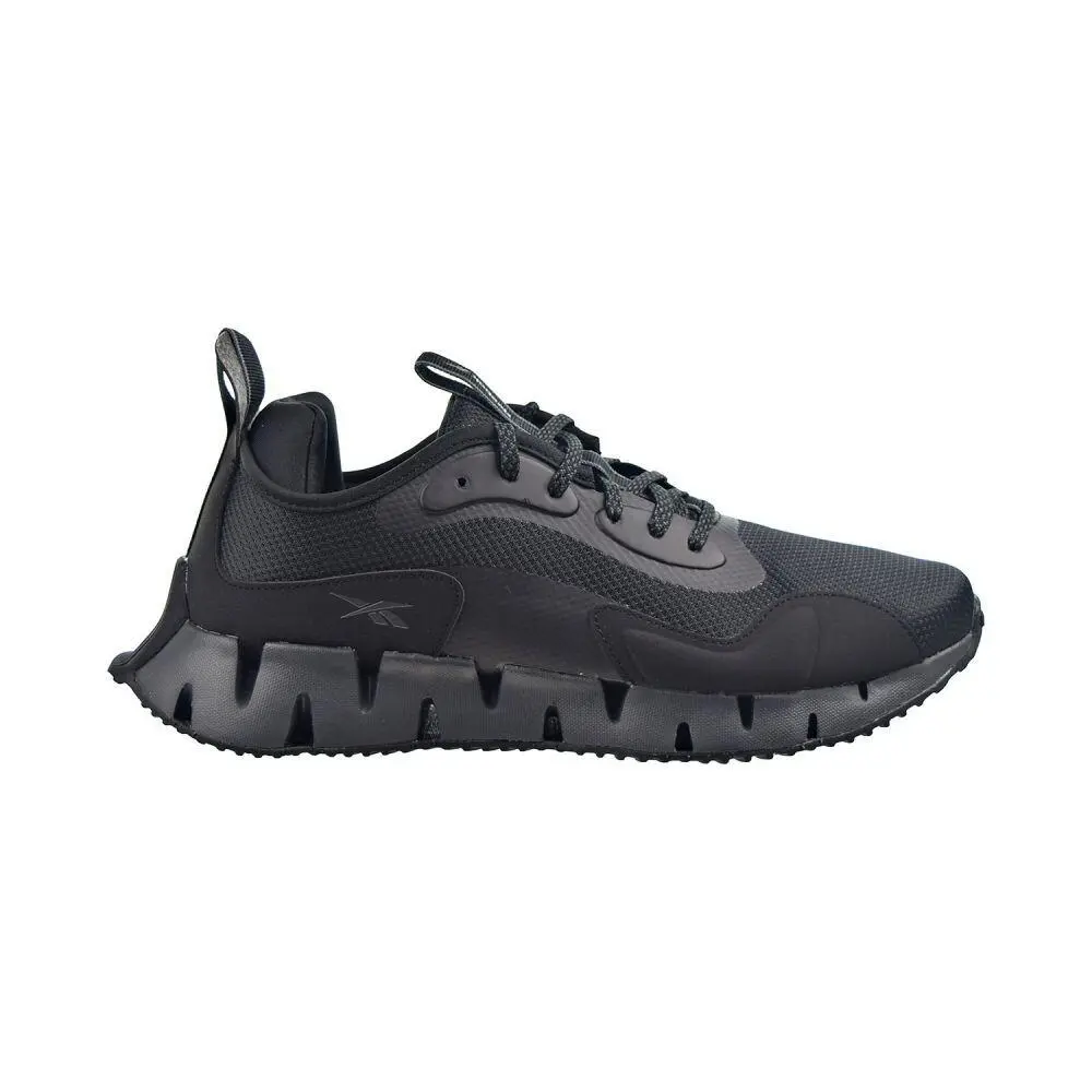 Reebok shoes - Black-Cold Grey 7-Black 5