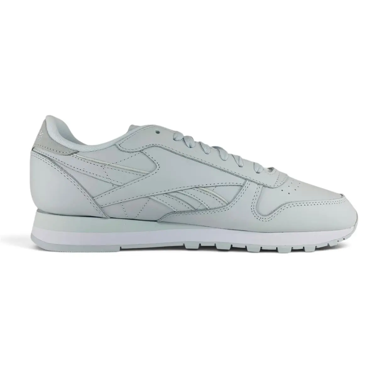 Reebok shoes - Reebok Classic Leather - Classic Leather - 100229981 - White 0