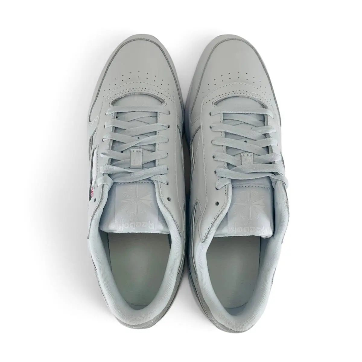 Reebok shoes - Reebok Classic Leather - Classic Leather - 100229981 - White 5