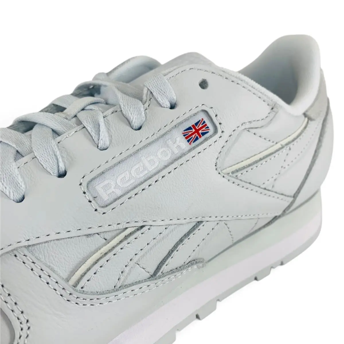 Reebok shoes - Reebok Classic Leather - Classic Leather - 100229981 - White 19