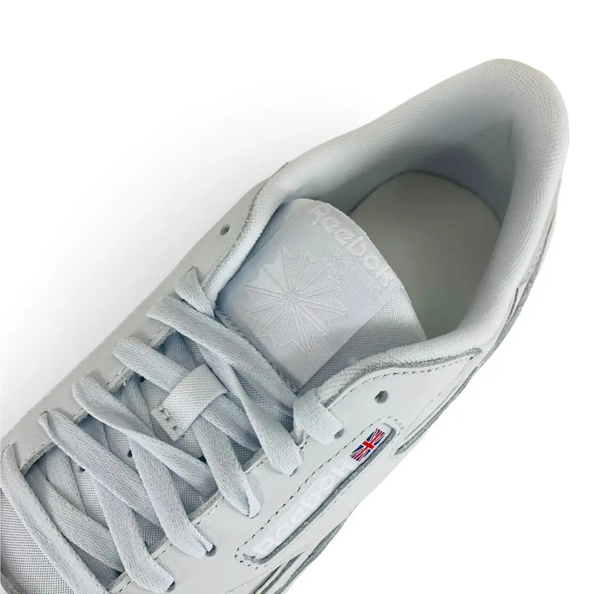 Reebok shoes - Reebok Classic Leather - Classic Leather - 100229981 - White 20