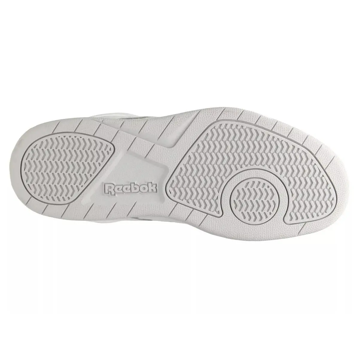 Reebok shoes - White 4