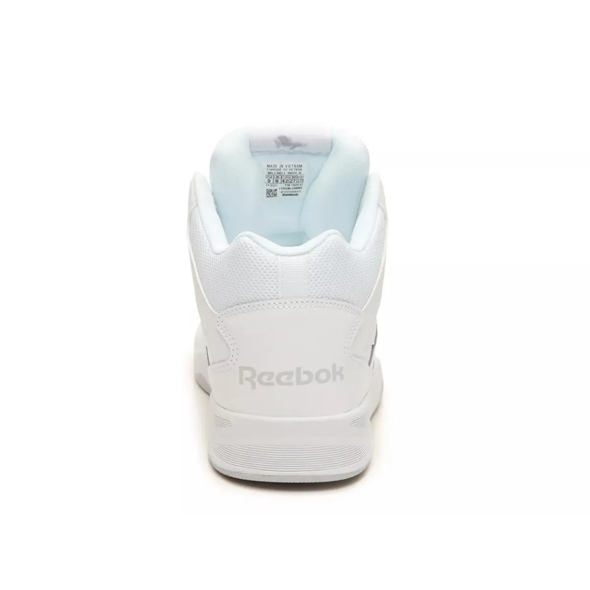 Reebok shoes - White 9