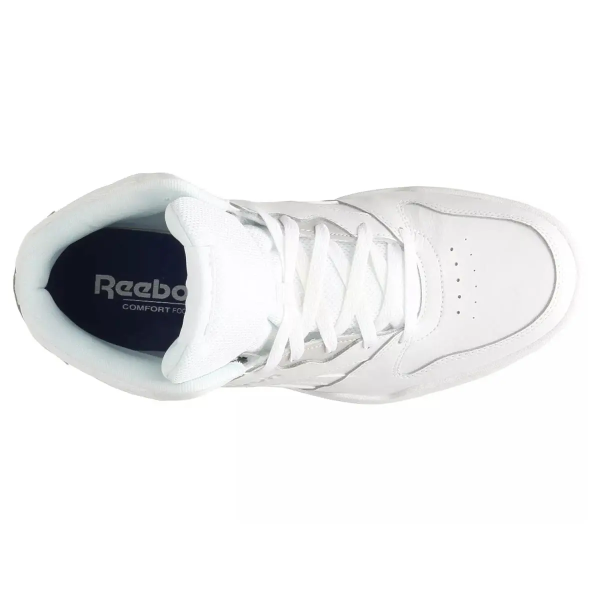 Reebok shoes - White 12