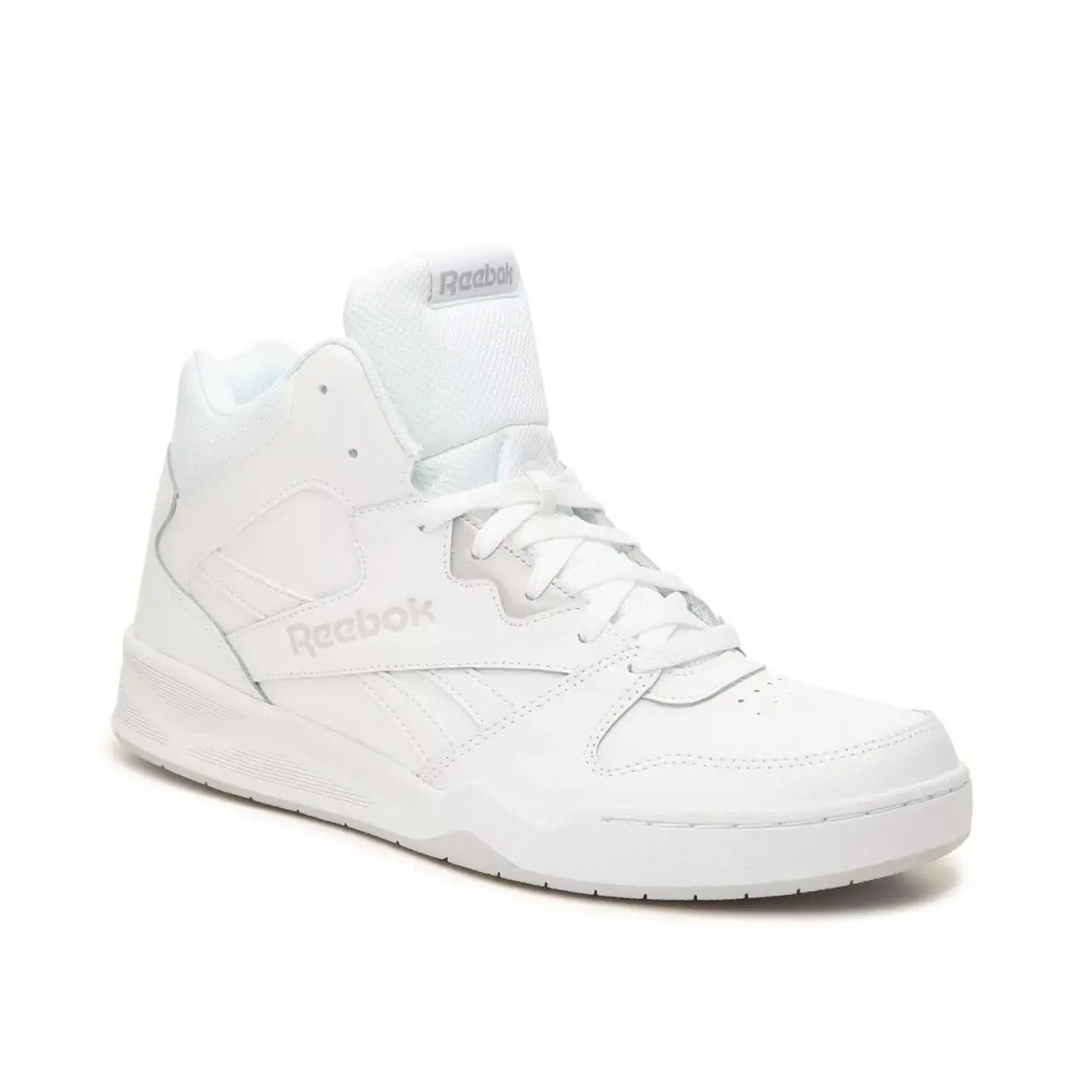 Reebok shoes - White 6