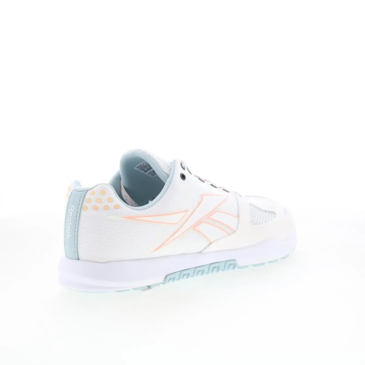 Reebok shoes - Reebok Nano 2.0 - Nano - 100244685 - White 14