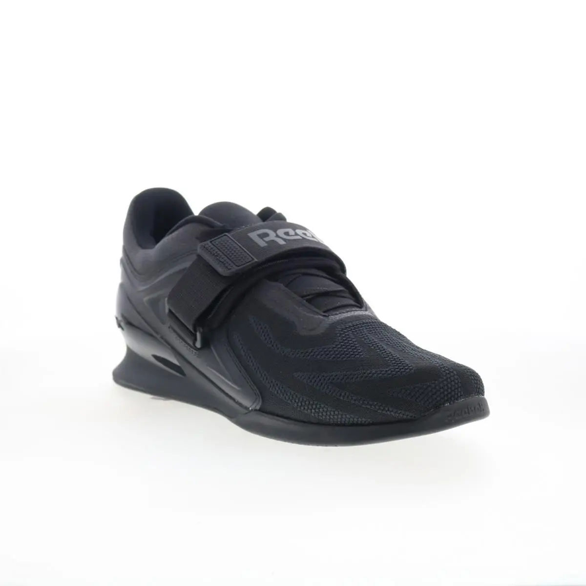 Reebok shoes - Reebok Legacy Lifter IV - Legacy Lifter - 100248687 - Black 8