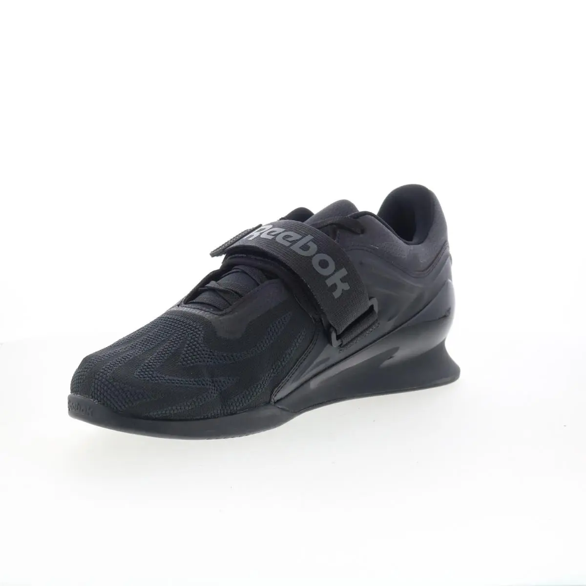 Reebok shoes - Reebok Legacy Lifter IV - Legacy Lifter - 100248687 - Black 10
