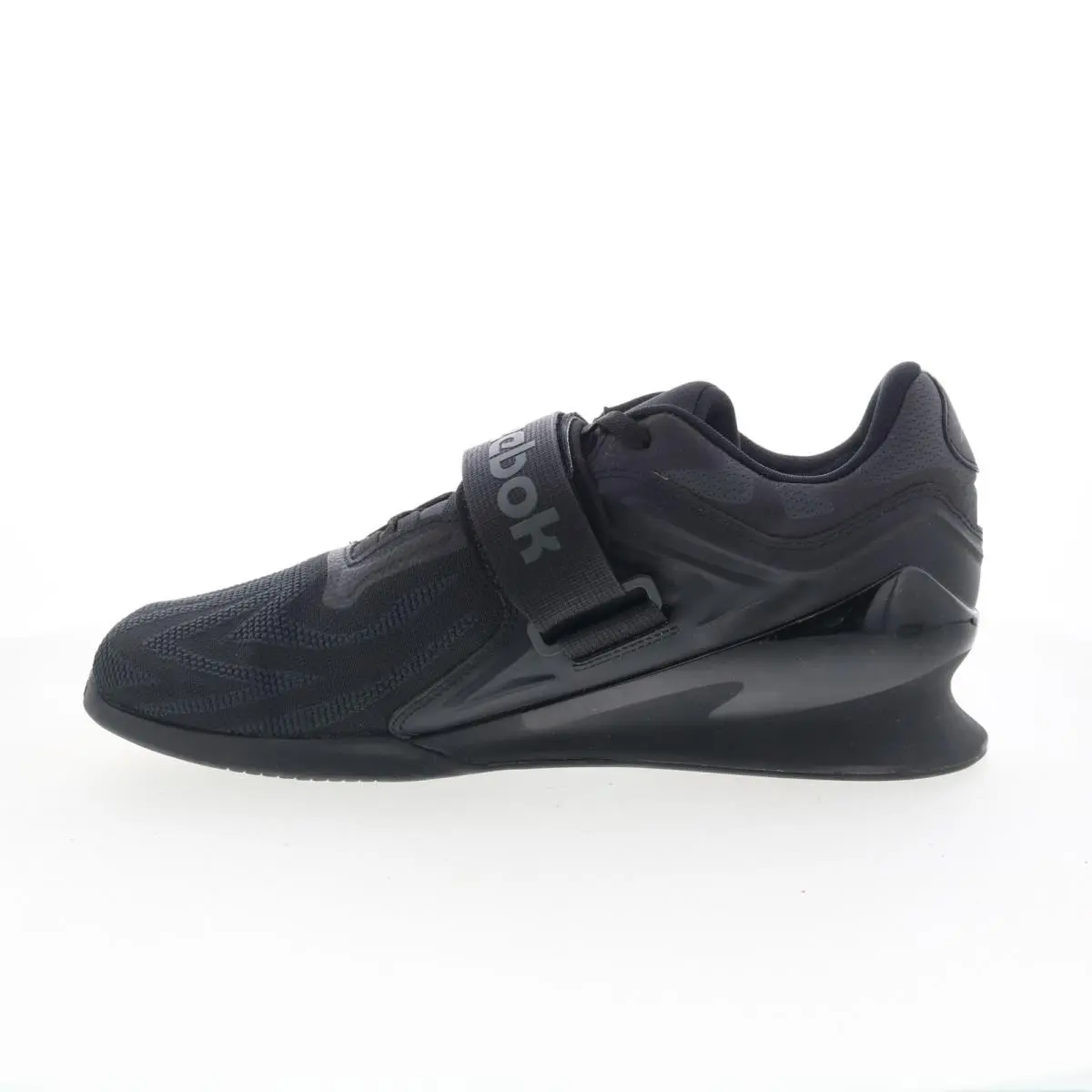 Reebok shoes - Reebok Legacy Lifter IV - Legacy Lifter - 100248687 - Black 11