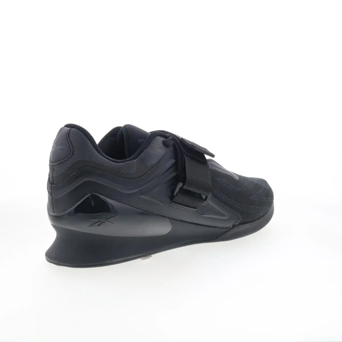 Reebok shoes - Reebok Legacy Lifter IV - Legacy Lifter - 100248687 - Black 14