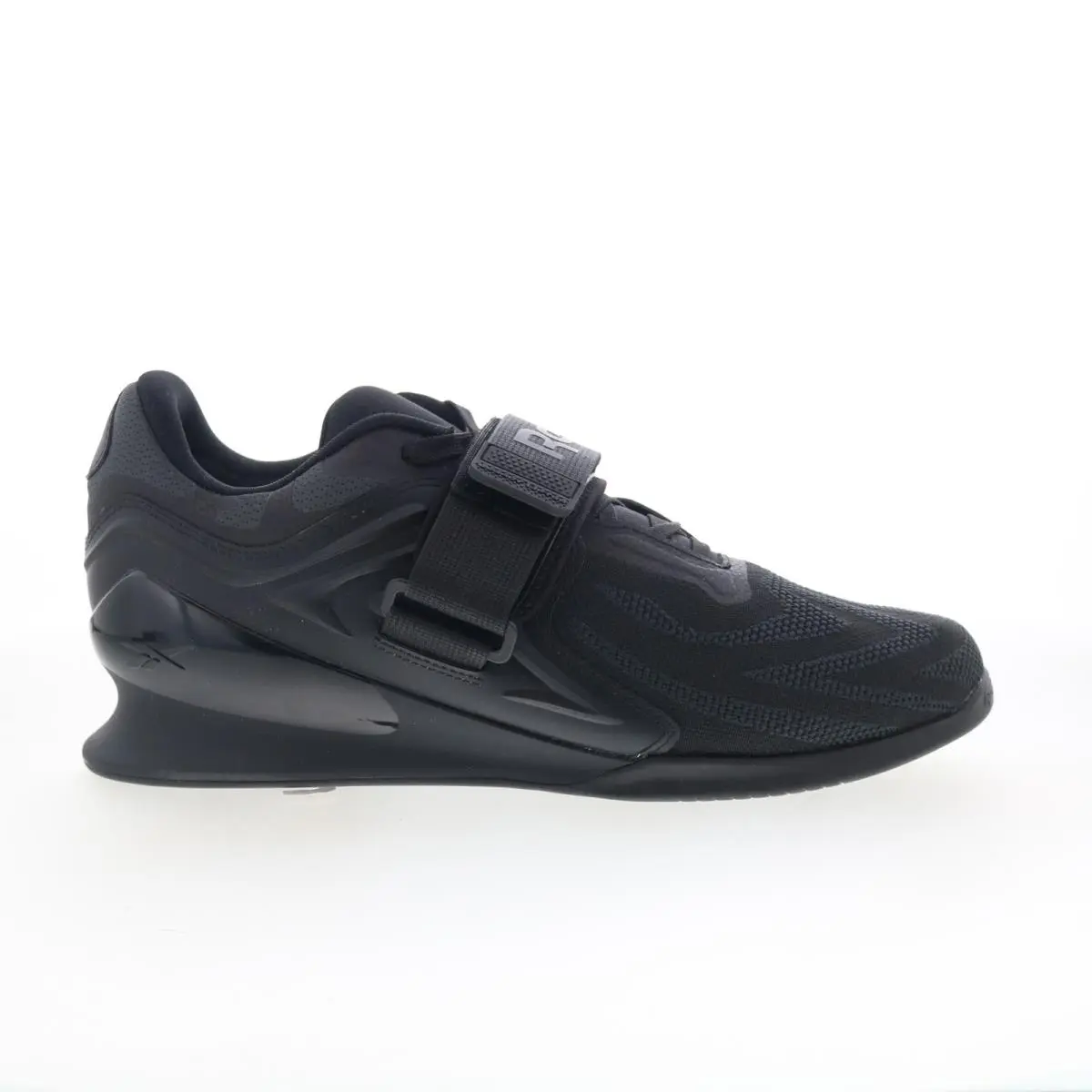 Reebok shoes - Reebok Legacy Lifter IV - Legacy Lifter - 100248687 - Black 7