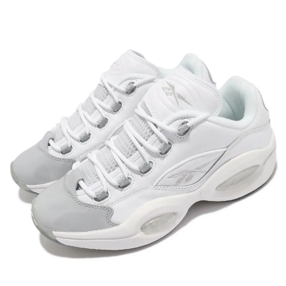 Reebok shoes - Allen Iverson - Allen Iverson - GZ0366 - Multicolor 1