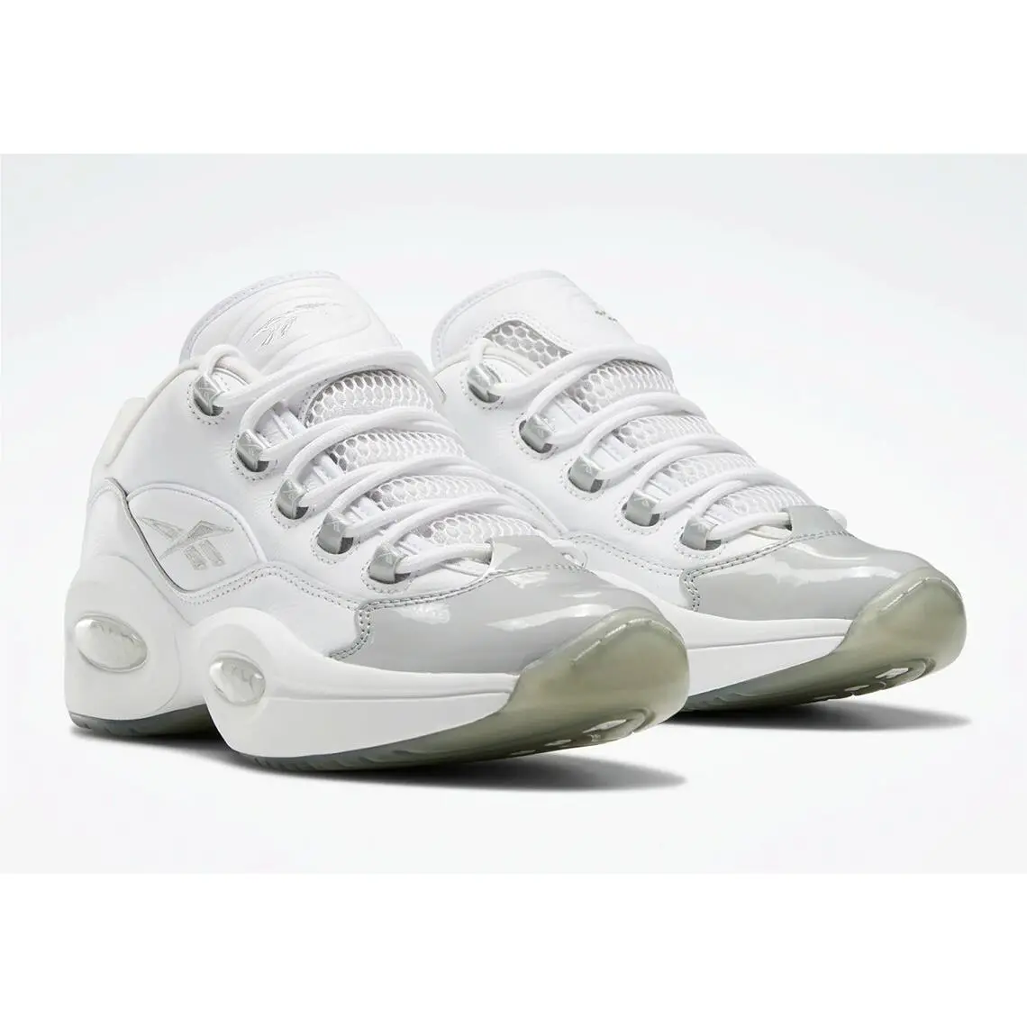 Reebok shoes - Allen Iverson - Allen Iverson - GZ0366 - Multicolor 2