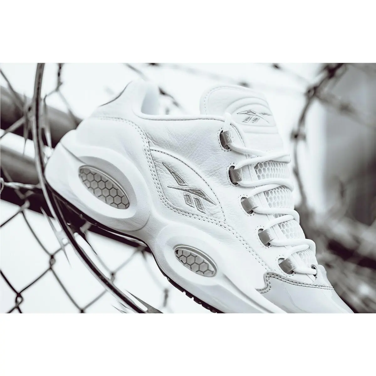 Reebok shoes - Allen Iverson - Allen Iverson - GZ0366 - Multicolor 3
