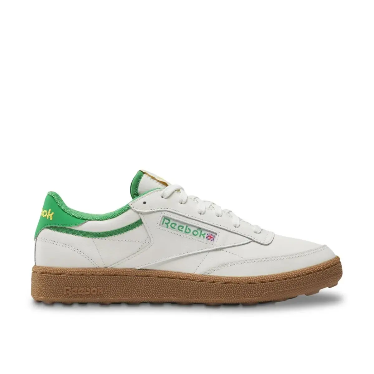 Man`s Golf Shoes Reebok Club C Golf Sneaker