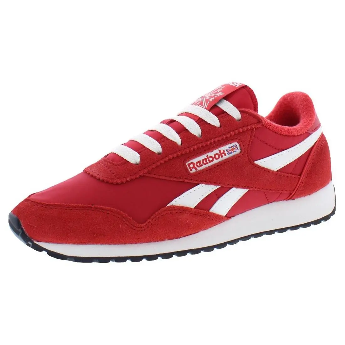 Reebok shoes - Red/Chalk/Black, Main: Red 0