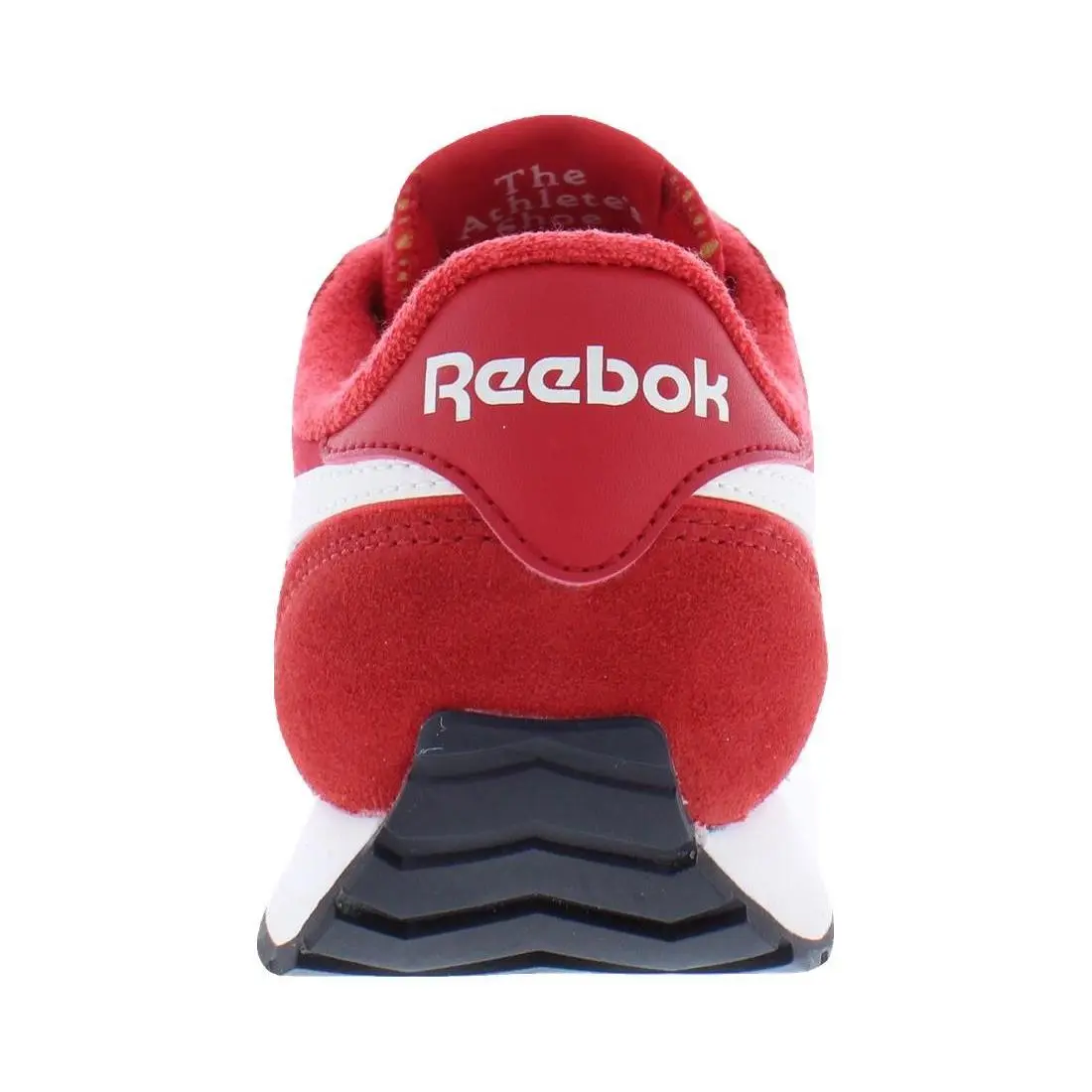 Reebok shoes - Red/Chalk/Black, Main: Red 2