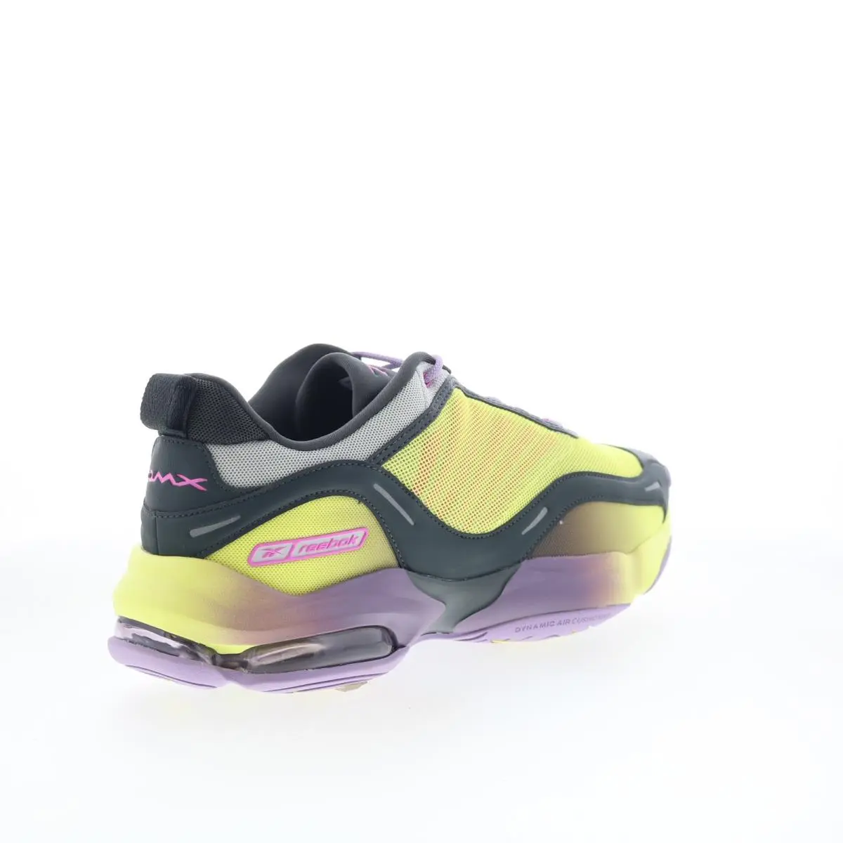 Reebok shoes - Reebok DMX Series 3000 - DMX Series - 100244454 - Yellow 6