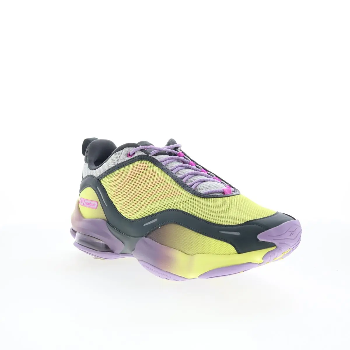 Reebok shoes - Reebok DMX Series 3000 - DMX Series - 100244454 - Yellow 8